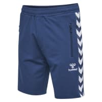 Hummel Herren Shorts Classic Bee Aage Shorts 10810
