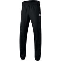 erima Herren Trainingshose Polyester Trainingshose mit Bündchen