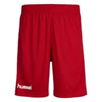 Hummel Herren Short Core Poly Shorts 11083