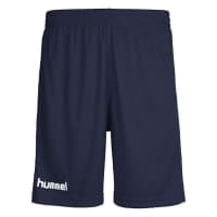 Hummel Herren Short Core Poly Shorts 011083