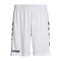 Hummel Herren Short Core Poly Shorts 11083