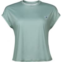 Witeblaze Damen T-Shirt SANTI Ladies crop t-shirt 1109501
