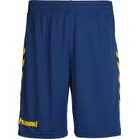 Hummel Kinder Short Core Poly Shorts 111083