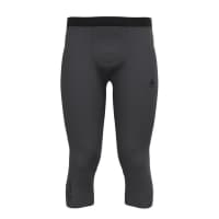 Odlo Herren 3/4 Tight BL Bottom Revelstoke Tight 111152