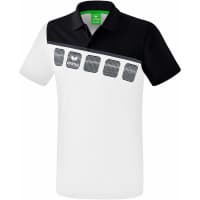 erima Herren Poloshirt 5-C