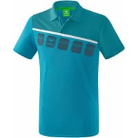 erima Herren Poloshirt 5-C