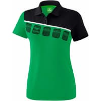 erima Damen Poloshirt 5-C