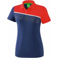 erima Damen Poloshirt 5-C