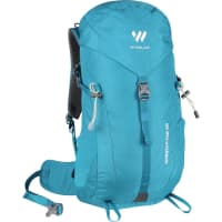 Witeblaze Unisex Rucksack KORSIKA AIR 28 HIKING BACKPACK 1112039
