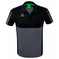 erima Herren Poloshirt Six Wings