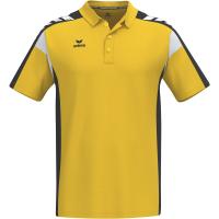 erima Unisex Poloshirt CELEBRATE 125 Poloshirt function