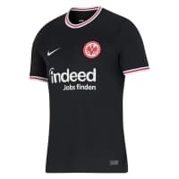 Nike Kinder Eintracht Frankfurt Away Trikot 2023/24 FJ6998