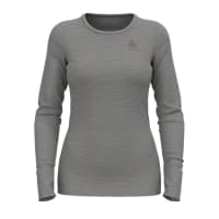 Odlo Damen Langarmshirt BL TOP crew neck L/S 111601