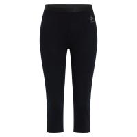 Odlo Damen Tights 3/4 BL Bottom 3/4 Merino 200 111901