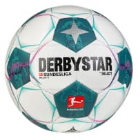 Derbystar Fussball Bundesliga Brillant TT v24 24/25