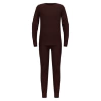 Odlo Kinder Unterwäsche Set MERINO 200 112029