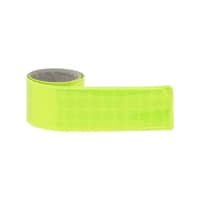 Witeblaze reflektierendes Schnapparmband NOS REFLECTIVE SNAP WARP