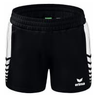 erima Damen Shorts Six Wings Worker