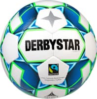Derbystar Fussball Gamma TT