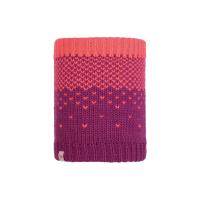 Buff Kinder Nackenwärmer Knitted & Polar Hilda 117877