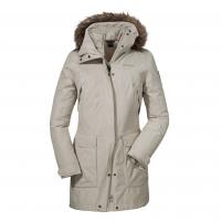 Schöffel Damen Jacke 3in1 Jacket Genova1 11808