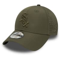 New Era Kappe Feather Perf 9Forty Adjustable