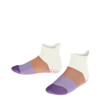 Falke Kinder Hausstrümpfe Colour Block SN CP 12022