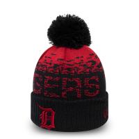 New Era Mütze MLB SPORT KNIT
