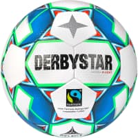 Derbystar Fussball Gamma S-Light v22