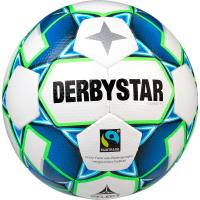 Derbystar Fussball Gamma Light v22