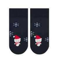 Falke Baby Socken Little Snowman SO 12218