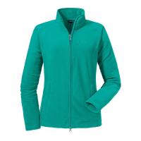 Schöffel Damen Fleecejacke Leona2 12245