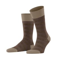 Falke Herren Socken Mapped Line 12438