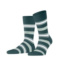 Falke Herren Socken Marina Stripe 12557