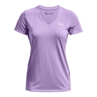 Under Armour Damen T-Shirt UA Tech SS Solid 1255839