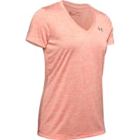 Under Armour Damen T-Shirt Twist Tech SS 1258568