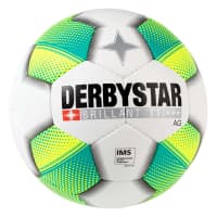 Derbystar Fussball Brillant TT AG