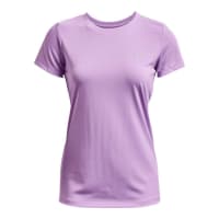 Under Armour Damen T-Shirt Tech SSC - Solid 1277207
