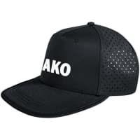 Jako Unisex Kappe Cap Function 1281