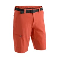 Maier Sports Herren Bermuda Short Huang 130002