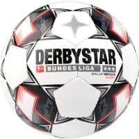 Derbystar Fussball Bundesliga Brillant Replica S-Light 18/19 1302