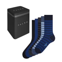 Falke Herren Socken Happy Box 5P SO 13071