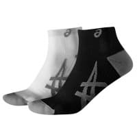 Asics Laufsocken 2PPK Lightweight Sock 130888