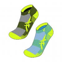 Asics Laufsocken 2PPK Lightweight Sock 130888