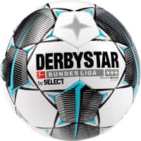 Derbystar Fussball Bundesliga Brillant Replica S-Light 2019/20