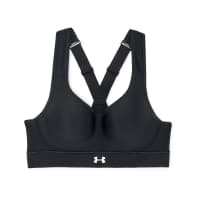 Under Armour Damen Sport BH Warp Knit High Impact 1311821