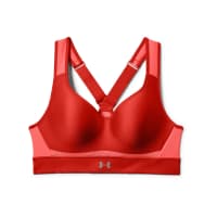 Under Armour Damen Sport BH Warp Knit High Impact 1311821