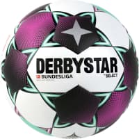 Derbystar Fussball Bundesliga 2020/21 Brillant Replica