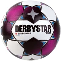 Derbystar Fussball Bundesliga 2020/21 Club Light