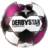 Derbystar Fussball Bundesliga Club S-Light 2020/21